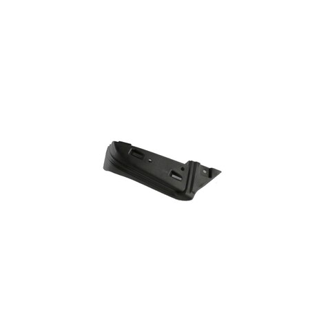 Mopar Folding Seat Latch Release Handle Bezel, 68274415AB 68274415AB
